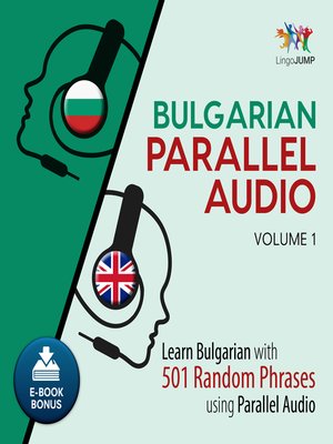 cover image of Facilement apprendre le bulgare avec 501 phrases en audio en parallèle - Partie 1